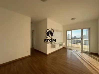 Apartamento com 2 Quartos à venda, 64m² no Jardim Eulália, Taubaté