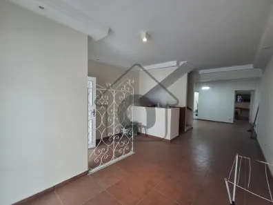 Sobrado com 4 Quartos para alugar, 268m² no Vila Mariana, São Paulo