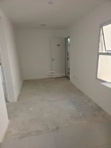 Apartamento com 2 Quartos à venda, 39m² no Jardim Santa Esmeralda, Hortolândia