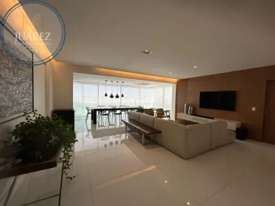 Apartamento com 3 Quartos à venda, 155m² no Itaigara, Salvador