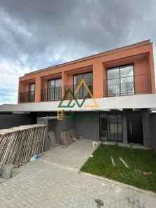 Sobrado com 3 Quartos à venda, 117m² no Pilarzinho, Curitiba
