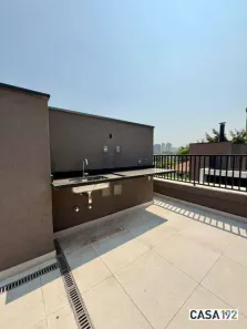 Casa com 2 Quartos à venda, 163m² no Brooklin Novo, São Paulo