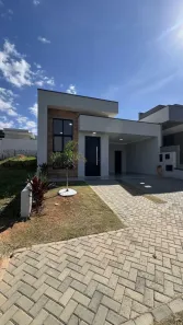 Casa de Condomínio com 3 Quartos à venda, 200m² no Parque Residencial Terras de Yucatan, Monte Mor
