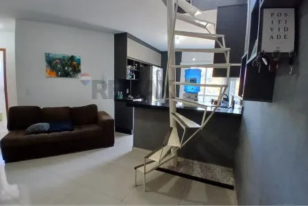 Apartamento com 2 Quartos à venda, 125m² no Parque Residencial Jaguari, Americana