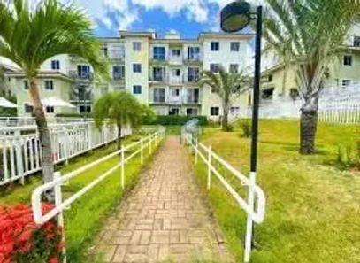 Apartamento com 2 Quartos à venda, 65m² no Parque das Árvores, Parnamirim