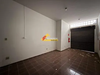 Ponto Comercial à venda, 29m² no Alvorada, Divinópolis