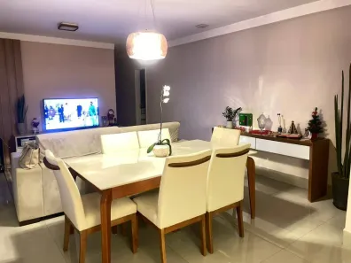 Apartamento com 3 Quartos à venda, 91m² no Engordadouro, Jundiaí