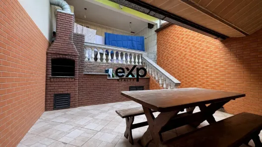 Casa com 3 Quartos à venda, 250m² no Jardim Santa Adélia, São Paulo