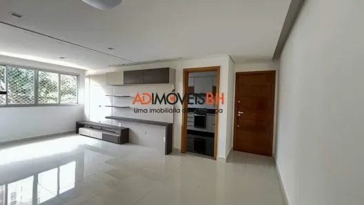 Apartamento com 3 Quartos à venda, 85m² no Cidade Nova, Belo Horizonte