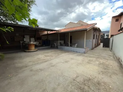 Imóvel Comercial com 3 Quartos à venda, 119m² no Vila Rezende, Piracicaba