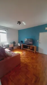 Apartamento com 3 Quartos à venda, 79m² no Cambuci, São Paulo