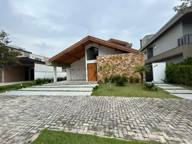 Casa com 3 Quartos à venda, 295m² no Condomínio Residencial Alphaville II, São José dos Campos