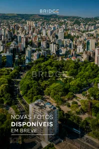 Sala Comercial para alugar, 42m² no Rio Branco, Porto Alegre