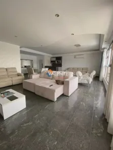 Apartamento com 4 Quartos à venda, 205m² no Centro, São Vicente