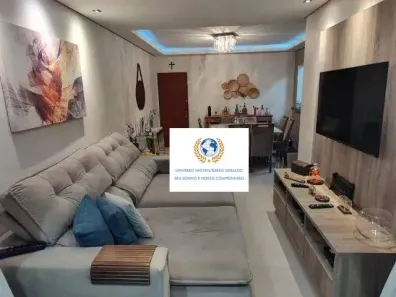 Apartamento com 3 Quartos à venda, 110m² no Jardim Chapadão, Campinas