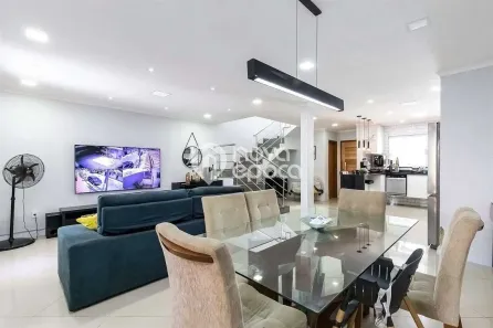 Casa com 4 Quartos à venda, 150m² no Quintino Bocaiúva, Rio de Janeiro