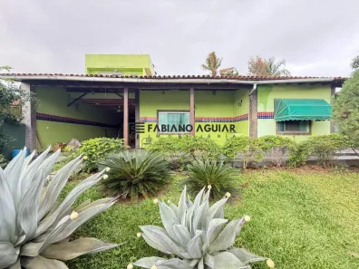 Casa com 3 Quartos à venda, 398m² no Parque Hotel, Araruama