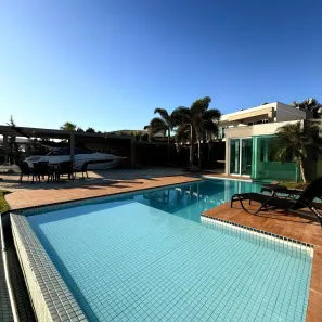 Casa de Condomínio com 4 Quartos à venda, 600m² no Centro, Cabo Frio