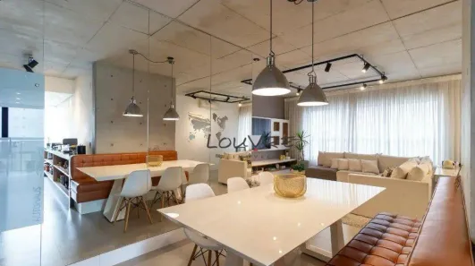 Apartamento com 1 Quarto à venda, 74m² no Vila Olímpia, São Paulo