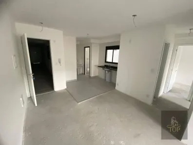 Apartamento com 2 Quartos à venda, 64m² no Parque das Nações, Santo André