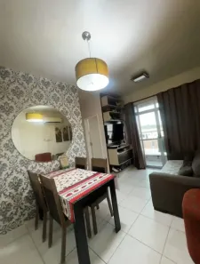 Apartamento com 2 Quartos à venda, 54m² no Japiim, Manaus