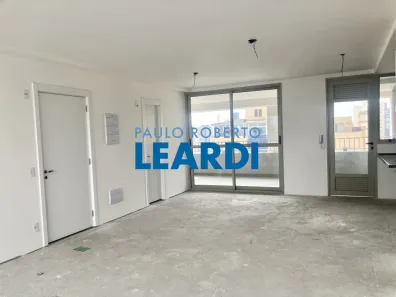 Apartamento com 3 Quartos à venda, 126m² no Pinheiros, São Paulo
