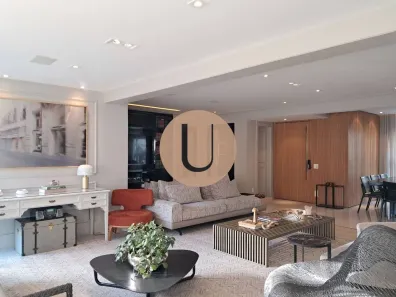Apartamento com 4 Quartos à venda, 198m² no Vila Mariana, São Paulo