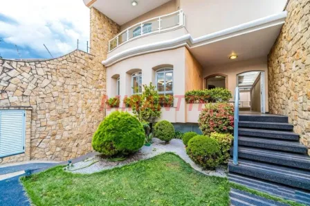 Sobrado com 4 Quartos à venda, 313m² no Vila Formosa, São Paulo