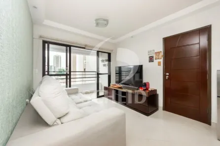 Apartamento com 2 Quartos à venda, 65m² no Parque das Flores, São Paulo