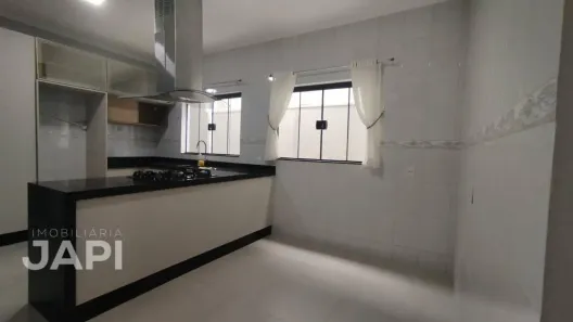 Casa com 4 Quartos à venda, 178m² no Tulipas, Jundiaí