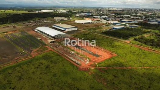 Galpão/Depósito/Armazém para alugar, 4500m² no Distrito Industrial, Uberlândia
