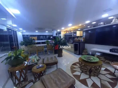Cobertura com 4 Quartos à venda, 264m² no Camboinhas, Niterói