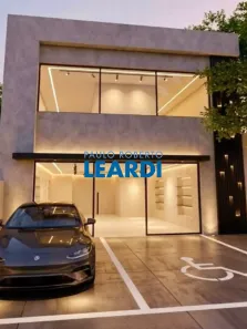 Ponto Comercial para alugar, 389m² no Parque da Mooca, São Paulo