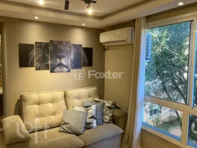 Apartamento com 2 Quartos à venda, 48m² no Mato Grande, Canoas