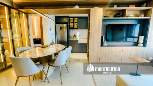 Apartamento com 2 Quartos à venda, 77m² no Boa Viagem, Belo Horizonte