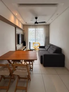 Apartamento com 2 Quartos à venda, 48m² no Morada de Laranjeiras, Serra