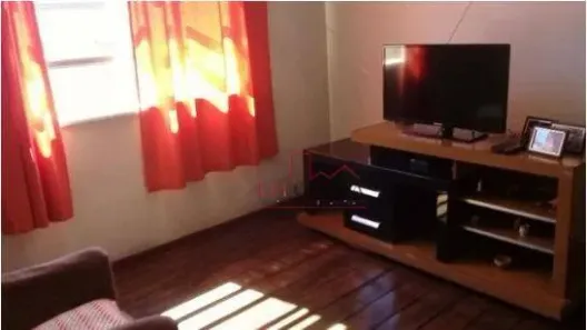 Apartamento com 3 Quartos à venda, 60m² no Santana, Niterói