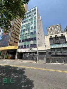 Apartamento com 3 Quartos à venda, 170m² no Consolação, São Paulo