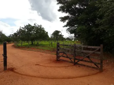Fazenda/Sítio à venda, 20000m² no Zona Rural, Paraopeba