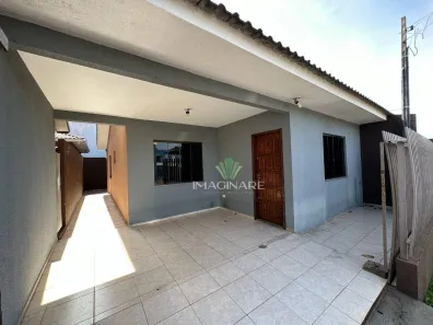 Casa com 3 Quartos à venda, 97m² no Pioneiros Catarinenses, Cascavel