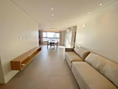 Apartamento com 2 Quartos para alugar, 87m² no Centro, Itajaí