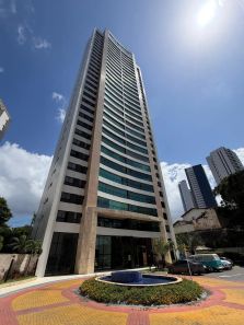 Apartamento com 4 Quartos à venda, 206m² no Horto Florestal, Salvador