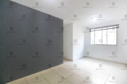 Apartamento com 3 Quartos à venda, 60m² no Parque São Vicente, Mauá