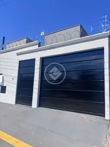 Casa com 3 Quartos à venda, 114m² no Cidade Vera Cruz, Aparecida de Goiânia
