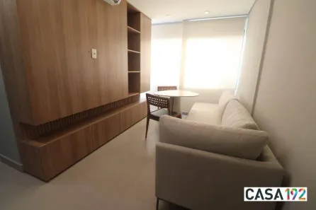 Apartamento com 2 Quartos à venda, 39m² no Indianópolis, São Paulo
