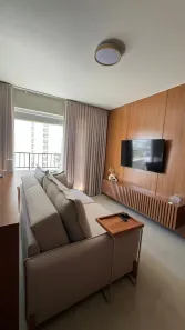 Apartamento com 2 Quartos à venda, 71m² no Setor Pedro Ludovico, Goiânia