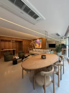 Apartamento com 3 Quartos à venda, 208m² no Barro Vermelho, Vitória
