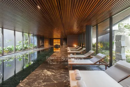 Apartamento com 4 Quartos à venda, 472m² no Itaim Bibi, São Paulo