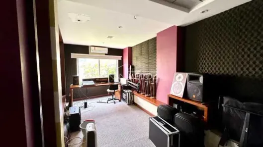 Apartamento com 5 Quartos à venda, 562m² no São Conrado, Rio de Janeiro