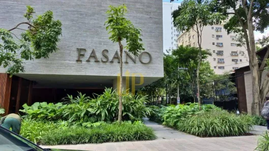 Apartamento com 4 Quartos à venda, 285m² no Itaim Bibi, São Paulo